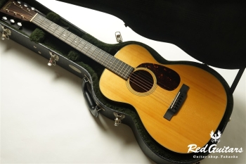 0-18 Standard w/Fishman Matrix Infinity Mic Blend Pickup 2019